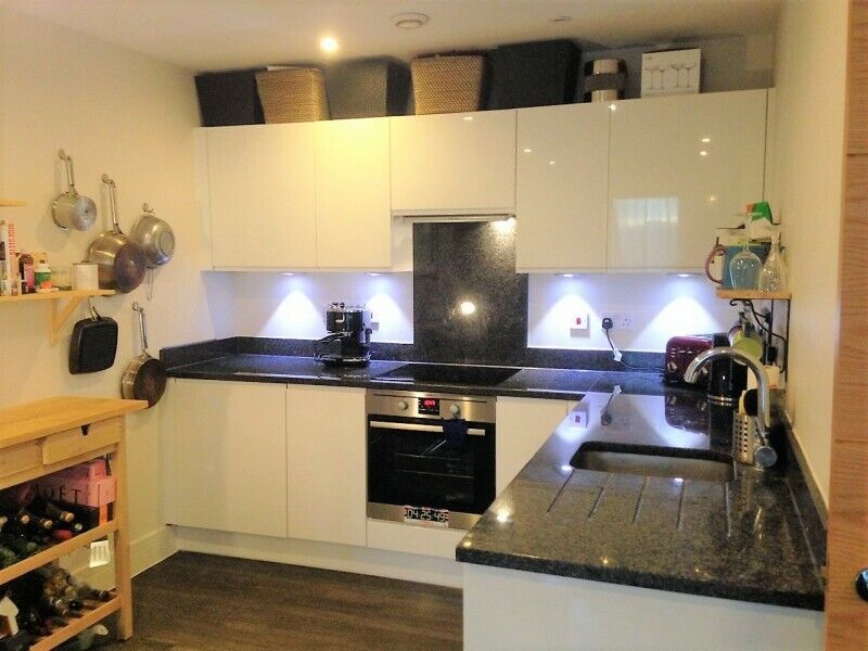 1 Bedroom Flat In Felton Hall House 100 George Row London Se16 In Tower Bridge London Gumtree