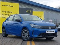 2023 Vauxhall Corsa 1.2 Design 5dr HATCHBACK PETROL Manual