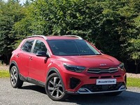 2022 Kia Stonic 1.0T GDi 48V GT-Line 5dr HATCHBACK PETROL Manual