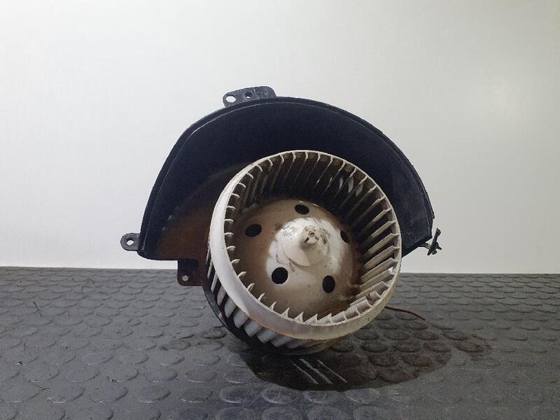 52485309 Moteur Ventilateur Climitisation Pour Opel Astra G Berlina 1998 154650