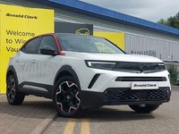 2022 Vauxhall Mokka 1.2 Turbo SRi Premium 5dr HATCHBACK PETROL Manual