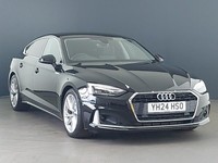 2024 Audi A5 35 TFSI Sport 5dr S Tronic HATCHBACK PETROL Automatic