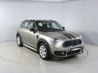 MINI COUNTRYMAN 1.5 Cooper Classic 5dr