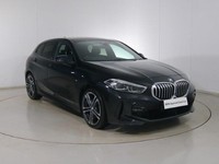 BMW 1 SERIES 118i [136] M Sport 5dr Step Auto [LCP]