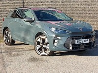 2025 Cupra Terramar 1.5 eHybrid 204 V2 5dr DSG Hatchback Hybrid Automatic