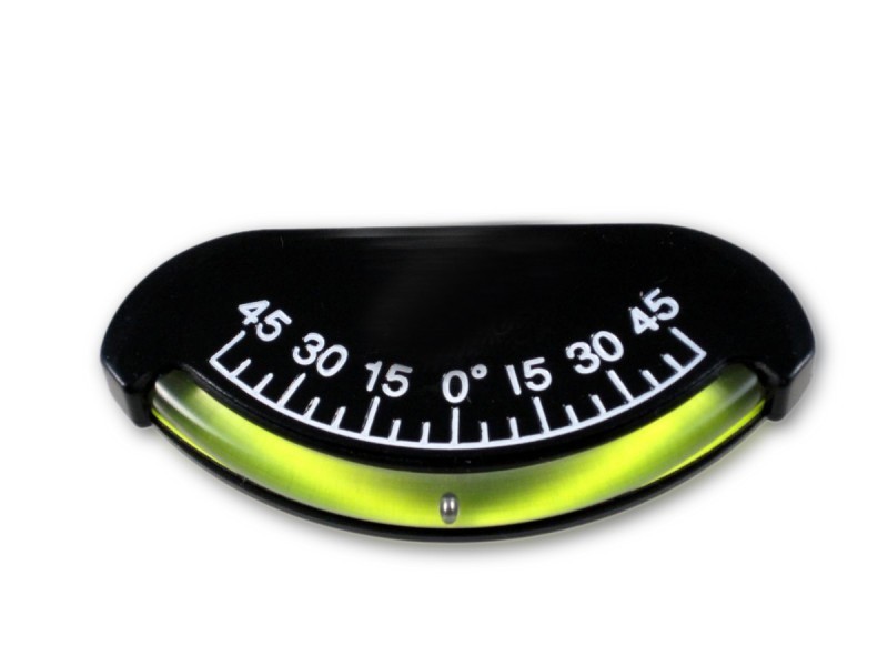 KRÄNGUNGSMESSER Neigungsmesser Clinometer Neigungswinkelmesser 3223