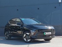 2024 Hyundai KONA 160kW Advance 65kWh 5dr Auto [Comfort Pack] Hatchback Electric