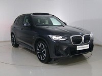BMW iX3 210kW M Sport 80kWh 5dr Auto