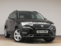 2024 SEAT Ateca 1.5 TSI EVO FR 5dr DSG Estate Petrol Automatic
