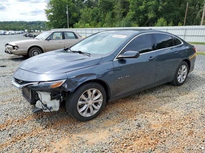 Passenger Front Door Automatic Down Opt Aed Fits 16-20 MALIBU 1406113