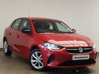 2020 Vauxhall Corsa 1.2 SE 5dr HATCHBACK PETROL Manual