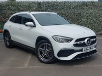 2022 Mercedes-Benz GLA GLA 180 AMG Line Premium 5dr Auto Hatchback Petrol Automa