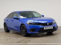 2023 Honda Civic 2.0 eHEV Advance 5dr CVT HATCHBACK PETROL/ELECTRIC Automatic