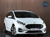 2024 Ford S-Max 2.5h Duratec ST-Line MPV 5dr Petrol Hybrid CVT Euro 6 (s/s) (190