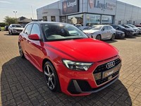 AUDI A1 30 TFSI S Line 5dr