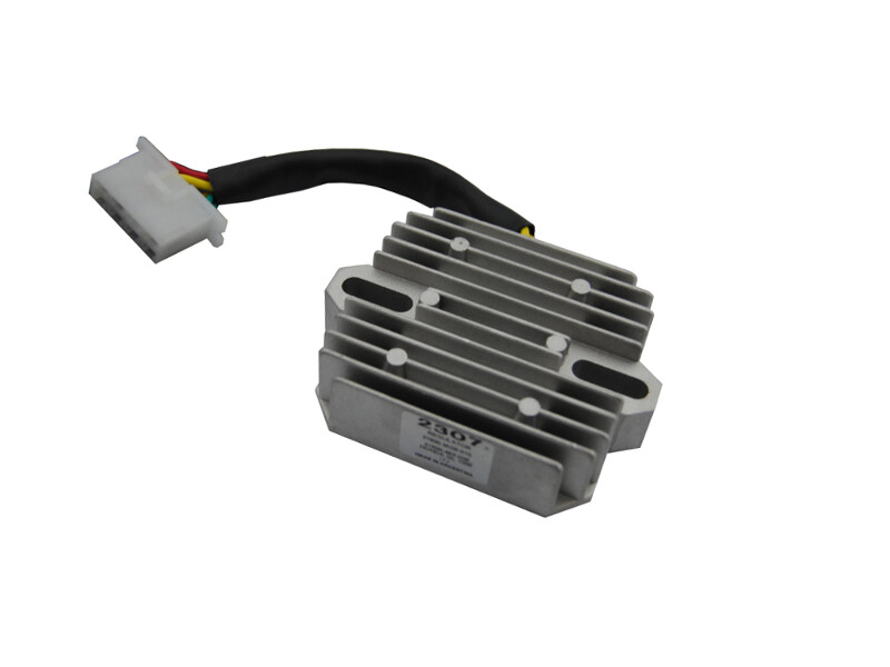 Regler Gleichrichter 2307 für Honda GL 1100 Goldwing GL 1200 GL1100 GL1200