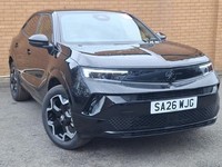 2026 Vauxhall Mokka 1.2 Turbo GS 5dr Auto HATCHBACK PETROL Automatic