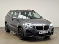 2021 BMW X1 sDrive 20i [178] Sport 5dr Step Auto SUV Petrol Automatic