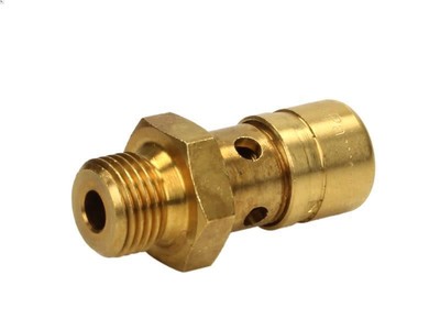 Multi-way valve DT SPARE PARTS 2.44020 for VOLVO FH 12.8 2005-