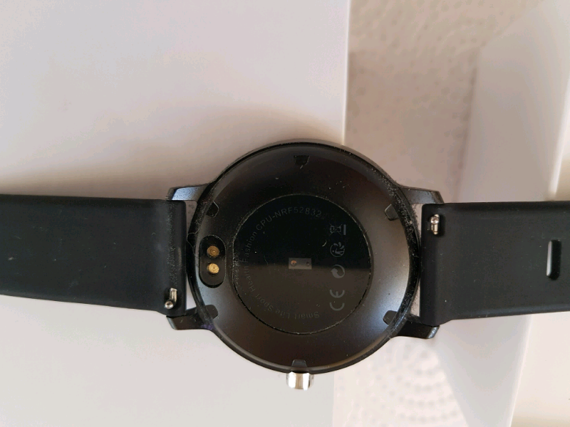 lemfo v11 smart watch