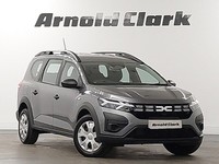 2025 Dacia Jogger 1.0 TCe Essential 5dr MPV PETROL Manual