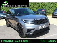 2021 Land Rover Range Rover Velar P250 Edition SUV Petrol Automatic