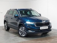 2023 Skoda Karoq 1.5 TSI SE L 5dr DSG SUV Petrol Automatic