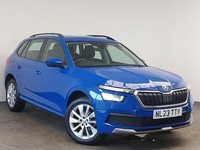 2023 Skoda Kamiq 1.0 TSI 95 SE 5dr Hatchback Petrol Manual