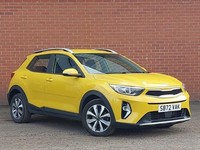 2023 Kia Stonic 1.0T GDi 99 2 5dr HATCHBACK PETROL Manual