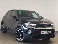 2023 Vauxhall Mokka 1.2 Turbo Ultimate 5dr Auto Hatchback Petrol Automatic