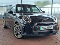 2023 MINI Cooper S 135kW Cooper S Level 2 33kWh 3dr Auto Hatchback Electric Auto