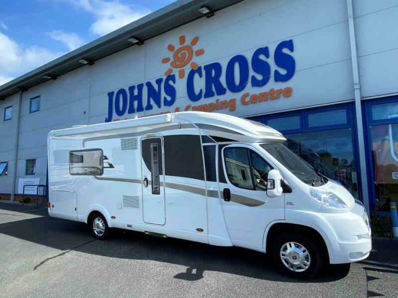 HYMER T668 CL in Robertsbridge, East Sussex Gumtree