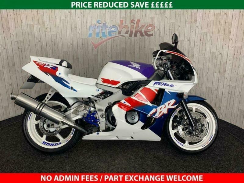 gumtree cbr600rr