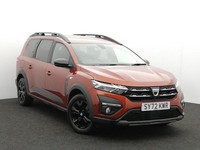 2022 Dacia Jogger 1.0 TCe Extreme SE 5dr Estate Petrol Manual