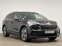 2025 Skoda Enyaq 210kW 85 Edition 82kWh 5dr Auto Estate Electric Automatic