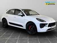 2020 Porsche Macan GTS 5dr PDK ESTATE PETROL Automatic