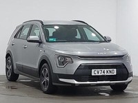 2024 Kia Niro 1.6 GDi 127 Hybrid 2 Nav 5dr DCT SUV Hybrid Automatic