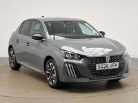 2026 Peugeot 208 1.2 PureTech 100 Allure 5dr HATCHBACK PETROL Manual