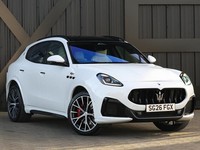 2025 Maserati Grecale V6 Trofeo 5dr Auto Estate Petrol Automatic