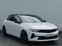 2025 Vauxhall Astra 1.2 Turbo 130 GS 5dr Auto Hatchback Petrol Automatic