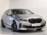 2024 BMW 1 Series 118i [136] M Sport 5dr Step Auto [LCP] HATCHBACK PETROL Automa
