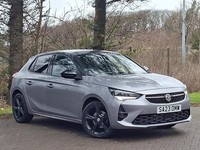 2023 Vauxhall Corsa 1.2 GS 5dr Hatchback Petrol Manual