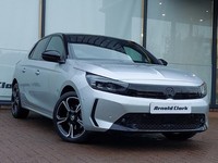 2025 Vauxhall Corsa 1.2 Turbo Ultimate 5dr Auto Hatchback Petrol Automatic