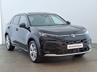 2026 Volkswagen T-Roc 1.5 eTSI Style 5dr DSG Hatchback Petrol Automatic