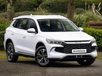 2026 BYD Sealion 5 1.5 DM-i Design 5dr Auto SUV Hybrid Automatic