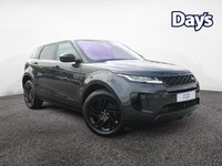 2021 Land Rover Range Rover Evoque 1.5 P300e S 5dr Auto ESTATE PETROL/ELECTRIC A