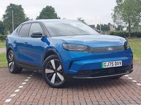 2025 Ford Capri 210kW Select 77kWh 5dr Auto HATCHBACK ELECTRIC Automatic
