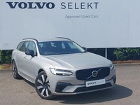 2025 Volvo V90 2.0 T6 [350] PHEV Plus Dark 5dr AWD Auto Estate Hybrid Automatic