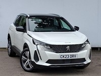 2023 Peugeot 3008 1.5 BlueHDi Allure Premium+ 5dr EAT8 HATCHBACK DIESEL Automati