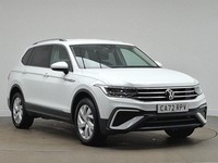 2022 Volkswagen Tiguan Allspace 1.5 TSI Life 5dr DSG ESTATE PETROL Automatic